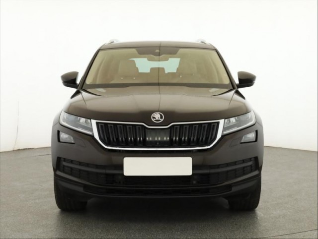 Škoda Kodiaq  2.0 TDI 4x4 