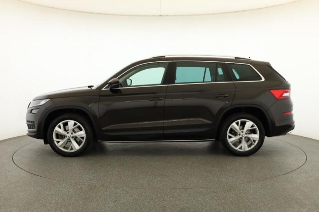 Škoda Kodiaq  2.0 TDI 4x4 