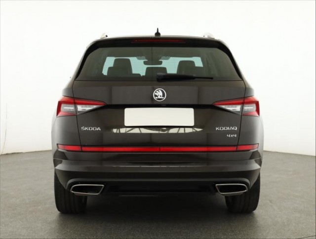 Škoda Kodiaq  2.0 TDI 4x4 