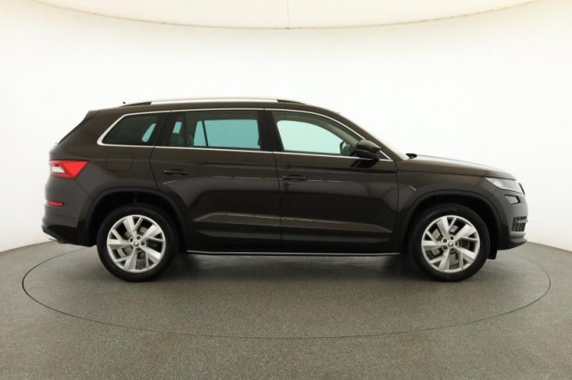 Škoda Kodiaq  2.0 TDI 4x4 