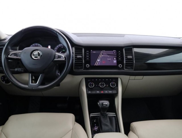 Škoda Kodiaq  2.0 TDI 4x4 