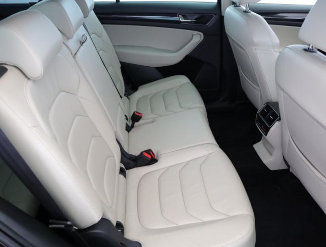 Škoda Kodiaq  2.0 TDI 4x4 