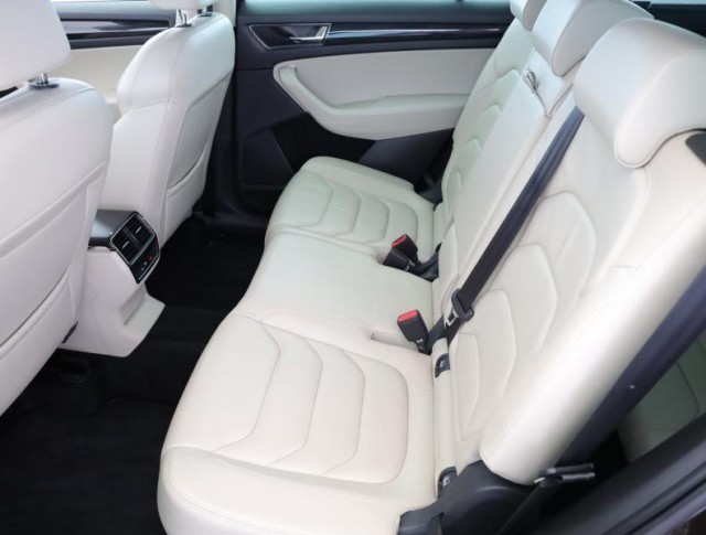 Škoda Kodiaq  2.0 TDI 4x4 