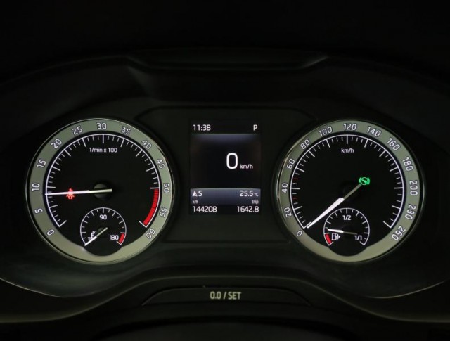 Škoda Kodiaq  2.0 TDI 4x4 