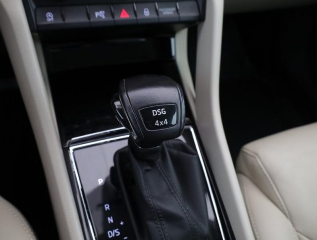 Škoda Kodiaq  2.0 TDI 4x4 