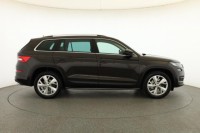 Škoda Kodiaq  2.0 TDI 4x4 