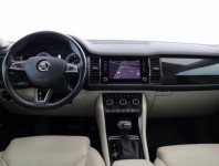Škoda Kodiaq  2.0 TDI 4x4 
