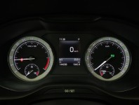 Škoda Kodiaq  2.0 TDI 4x4 