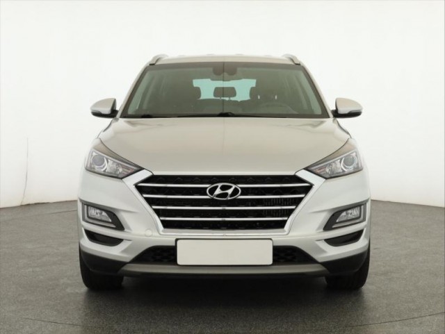 Hyundai Tucson  1.6 T-GDI Traveller