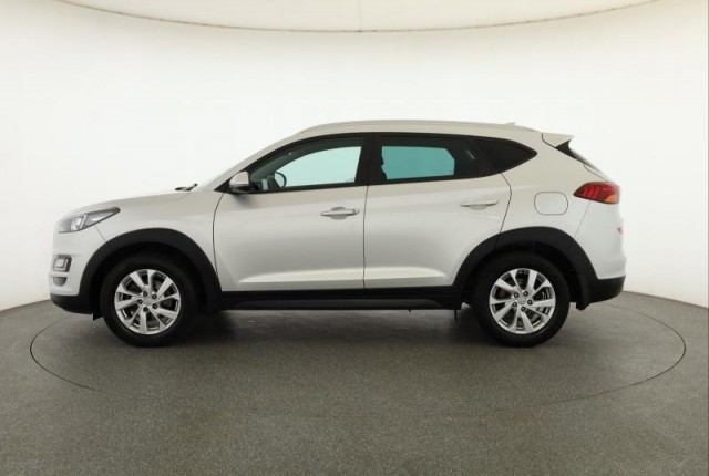 Hyundai Tucson  1.6 T-GDI Traveller
