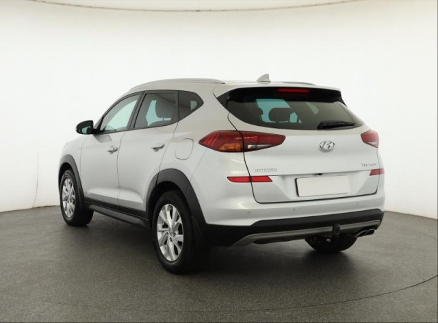 Hyundai Tucson  1.6 T-GDI Traveller