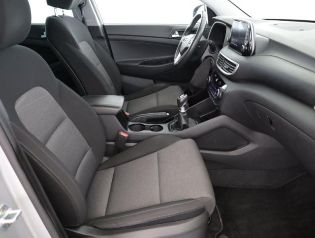 Hyundai Tucson  1.6 T-GDI Traveller