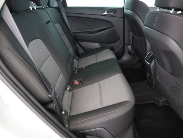 Hyundai Tucson  1.6 T-GDI Traveller