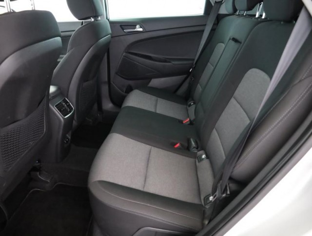 Hyundai Tucson  1.6 T-GDI Traveller