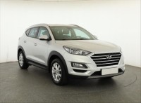 Hyundai Tucson  1.6 T-GDI Traveller