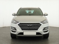 Hyundai Tucson  1.6 T-GDI Traveller