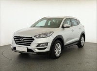 Hyundai Tucson  1.6 T-GDI Traveller