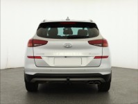 Hyundai Tucson  1.6 T-GDI Traveller