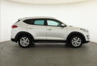 Hyundai Tucson  1.6 T-GDI Traveller