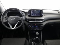 Hyundai Tucson  1.6 T-GDI Traveller