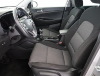 Hyundai Tucson  1.6 T-GDI Traveller
