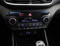 Hyundai Tucson  1.6 T-GDI Traveller