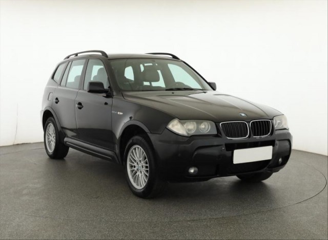 BMW X3  2.0d 
