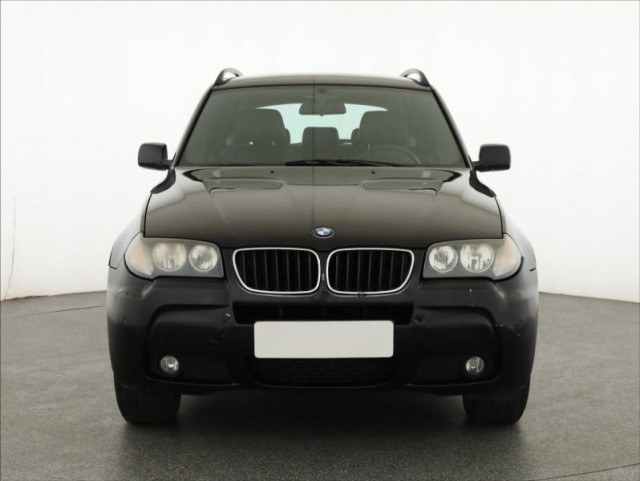 BMW X3  2.0d 