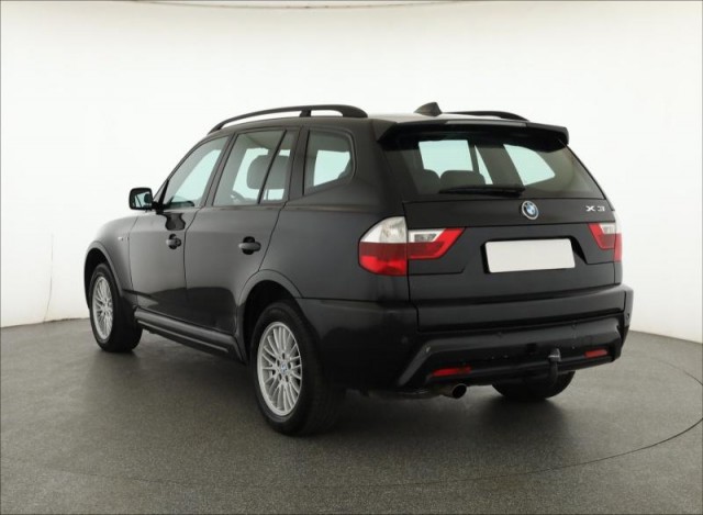 BMW X3  2.0d 