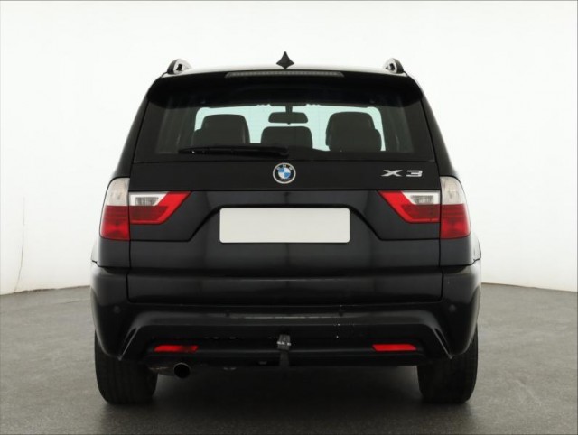 BMW X3  2.0d 