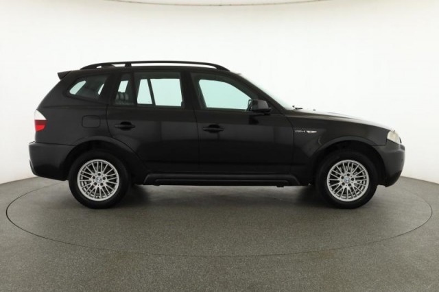 BMW X3  2.0d 