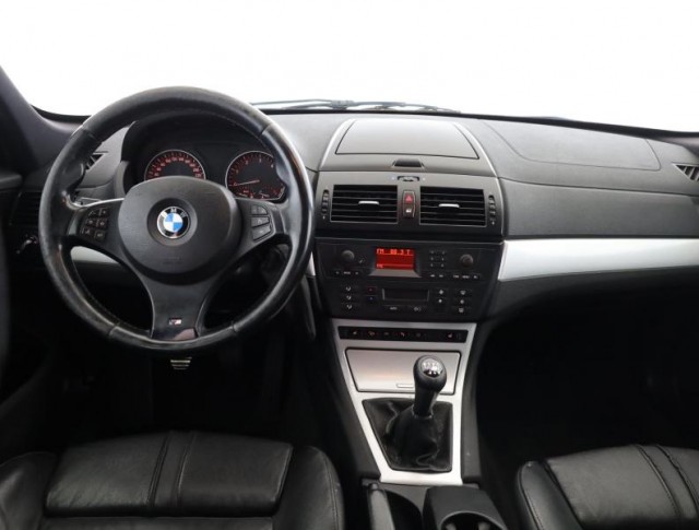 BMW X3  2.0d 