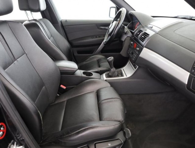 BMW X3  2.0d 