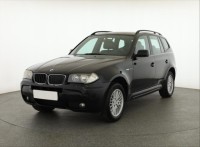 BMW X3  2.0d 