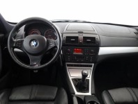 BMW X3  2.0d 