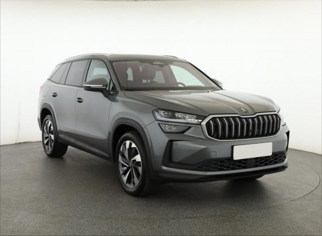 Škoda Kodiaq  2.0 TDI Exclusive Selection