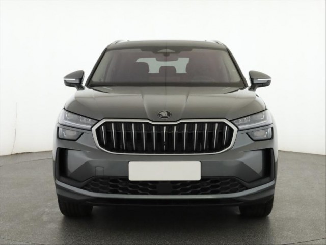 Škoda Kodiaq  2.0 TDI Exclusive Selection