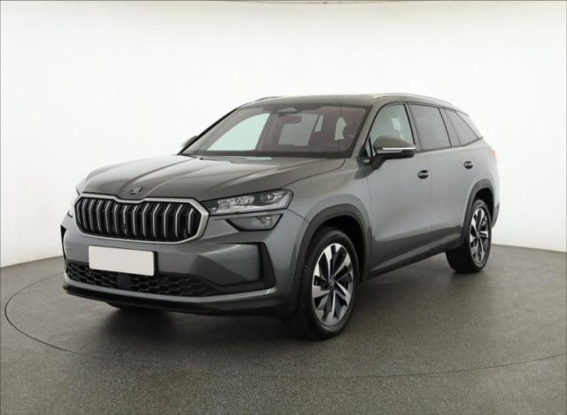 Škoda Kodiaq  2.0 TDI Exclusive Selection