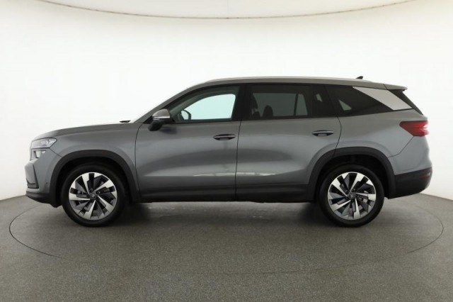 Škoda Kodiaq  2.0 TDI Exclusive Selection