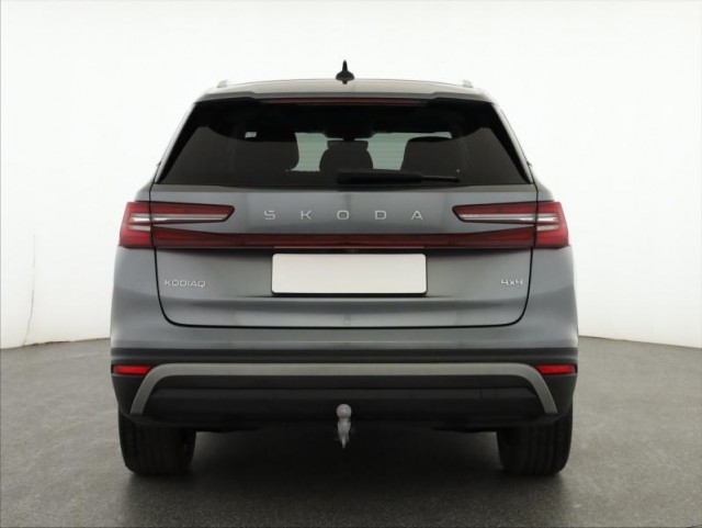 Škoda Kodiaq  2.0 TDI Exclusive Selection