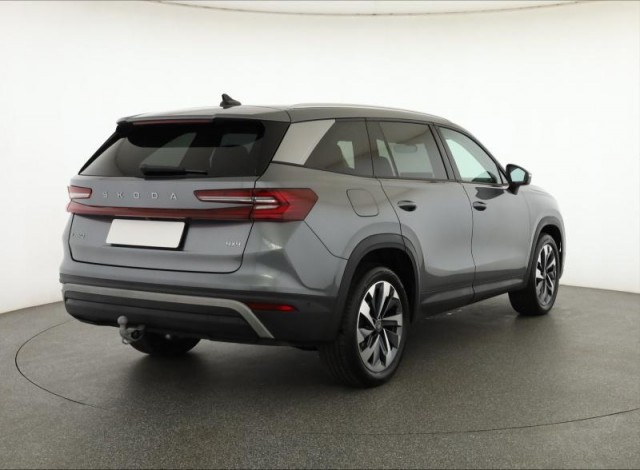 Škoda Kodiaq  2.0 TDI Exclusive Selection