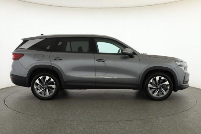Škoda Kodiaq  2.0 TDI Exclusive Selection