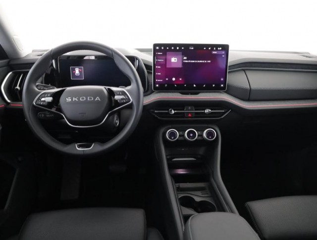 Škoda Kodiaq  2.0 TDI Exclusive Selection