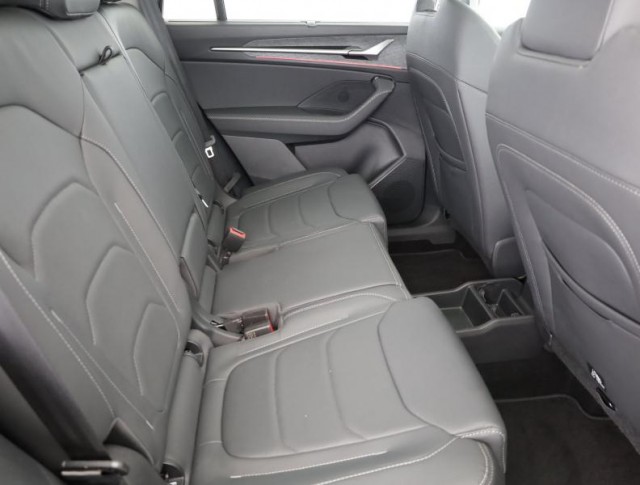 Škoda Kodiaq  2.0 TDI Exclusive Selection
