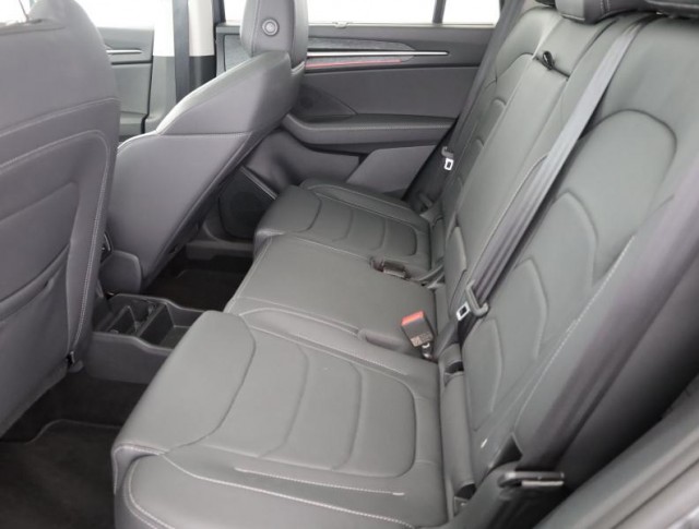 Škoda Kodiaq  2.0 TDI Exclusive Selection