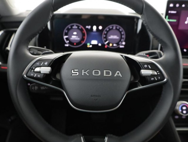 Škoda Kodiaq  2.0 TDI Exclusive Selection