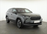 Škoda Kodiaq  2.0 TDI Exclusive Selection