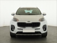 Kia Sportage  2.0 CRDi GT Line