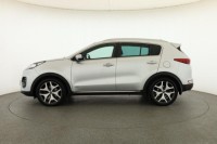 Kia Sportage  2.0 CRDi GT Line