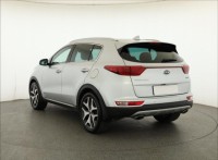 Kia Sportage  2.0 CRDi GT Line